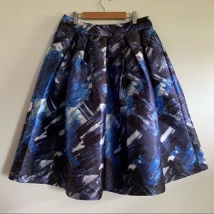 Large Emma Fischer skirt